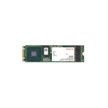 7361255 - Oracle 480GB SATA 6Gb/s 3D NAND TLC M.2 2280 Solid Sate Drive (SSD)