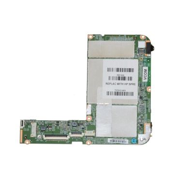 737013-001 - HP System Board (Motherboard) Slate 7 2801 