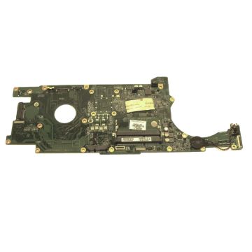 737670-501 - HP DA0QI2MB6E1 System Board (Motherboard) Intel Core i5-4200u 