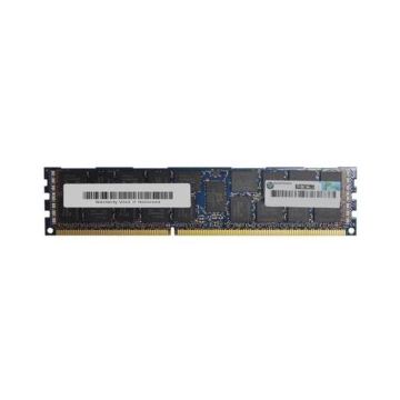 738258-B21 - HP 8GB 1333MHz DDR3 PC3-10600 Registered ECC CL9 240-Pin DIMM Dual Rank Memory