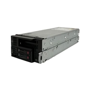 739348-B21 - HP ProLiant WS460c G8 E5-v2 CTO Expansion Blade Server