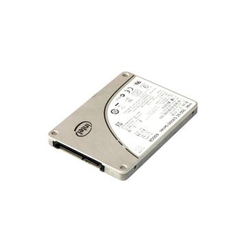 739904-B21 - HP 600GB SATA 6Gb/s Value Endurance MLC 2.5-inch Solid State Drive (SSD)