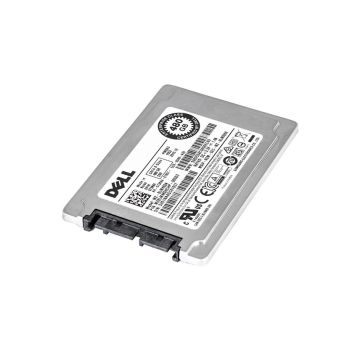 73K84 - Dell 480GB SATA 6Gb/s Mixed Use 1.8-inch Solid State Drive (SSD) with Tray for PowerEdge FC630 and FC430
