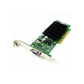 73P0715 - IBM Nvidia GeForce MX 440 64MB DDR AGP x8 1x VGA Video Graphics Card
