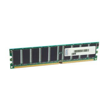 73P2036 - IBM 1GB 266MHz DDR PC2100 Registered ECC CL2.5 184-Pin DIMM Memory