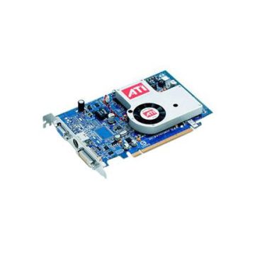 73P2518 - IBM ATI RADEON X700 128MB PCI Express X16 Graphics Card without Cable