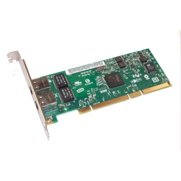 73P5119 - IBM Pro/1000T Dual-Ports 1GbE Ethernet PCI-X Low Profile Server Adapter