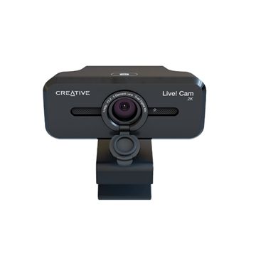 73VF090000000 - Creative Labs Camera Cam Sync V3 2K QHD Webcam