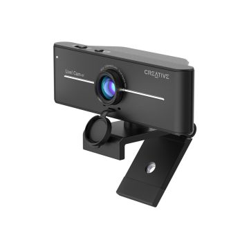 73VF092000000 - Creative Labs Camera Live! Cam SYNC 4K V4 UHD 3840x2160