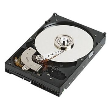 73W7656 - IBM 750GB 7200RPM Hot-Swapable SATA 3GB/s 3.5-inch Slim Line Hard Drive with Tray