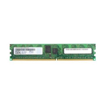 73Y9613 - IBM 4GB 533MHz DDR2 PC2-4200 Unbuffered ECC CL4 240-Pin DIMM Memory
