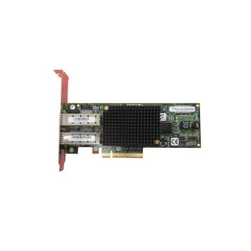 74-8450-01 - Cisco Dual-Ports 8GbE Fibre Channel SFP PCI-Express 2.0 x8 High Profile Network Adapter