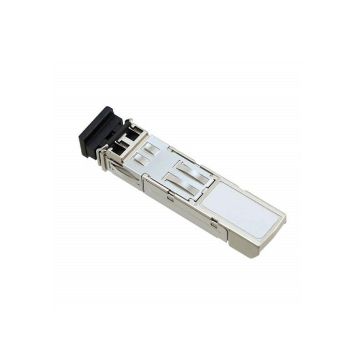 740-021308 - Juniper Networks 10GBASE-SR Multi-mode Fibre 400m 850nm Duplex LC Connector SFP+ Optical Transceiver Module