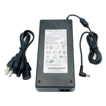 740-034156 - Juniper 200-Watts 54V AC Power Adapter for SRX220