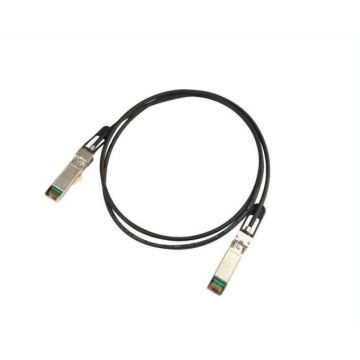 740-044512 - Juniper 50cm 40GbE QSFP+ to QSFP+ Twinax Direct Attach Copper Cable