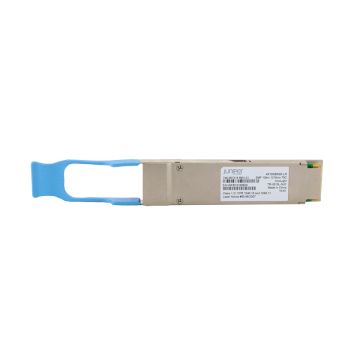 740-057315 - Juniper 40GBASE-LR Single-mode Fibre 10km 1310nm MPO-12 APC Connector QSFP+ Optical Transceiver Module