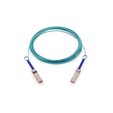 740-065632 - Juniper 5m 100GbE QSFP28 to QSFP28 Active Optical Cable