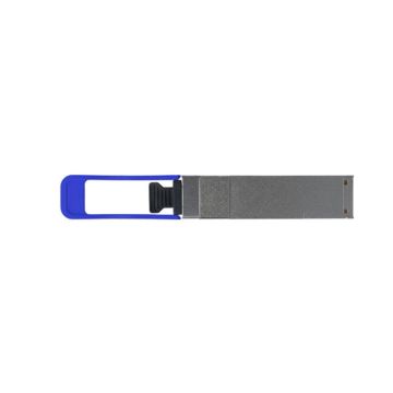 740-073095 - Juniper 40GBASE-LR4 Single-mode Fibre 10km 1310nm Duplex LC Connector QSFP+ Optical Transceiver Module