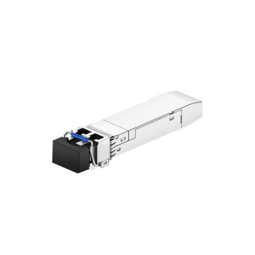 740-140352 - Juniper 10GBASE-LR Single-mode Fibre 10km 1355nm Duplex LC Connector SFP+ Optical Transceiver Module