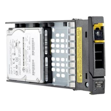 742934-001 - HP 1.2TB 10000RPM SAS 6Gbps Dual Port Hot Swap 2.5-inch Internal Hard Drive with Tray