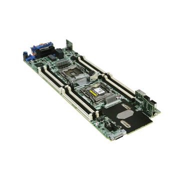 744409-001 - HPE Motherboard for ProLiant BL460c G9