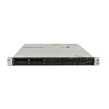 748302-S01 - HP ProLiant DL360p Gen8 Energy Star Model Server 2 x Xeon E5-2690v2 3.0GHz 10-Core Processor 32GB PC3-14900R Memory No Hard Drive Smart Array P420i/1GB with FBWC Storage Controller 1Gb 4-Port 331FLR Network Adapter 2 x 750Watts Power Supply (