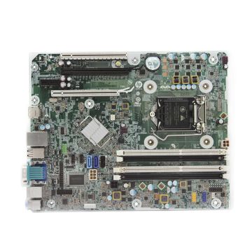 748612-001 - HP System Board (Motherboard) for RP5 Retail System Model 5810 