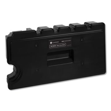 74C0W00 - Lexmark Lexmark 74C0W00 Waste Container For Use In Cs720,728,Cs/Cx725,727,C4150,Xc4140,4