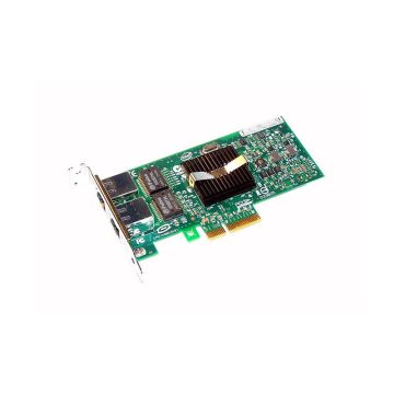 74Y2113 - IBM Dual-Ports 1GbE Ethernet PCI-Express 2.0 x4 Low Profile Network Adapter