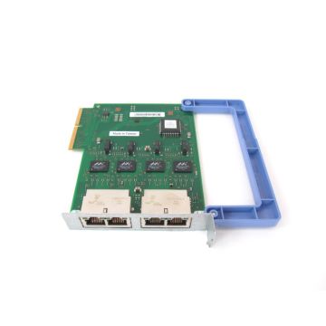 74Y2532 - IBM Quad-Ports 1GbE Ethernet Intergrated Virtual Daughter Card