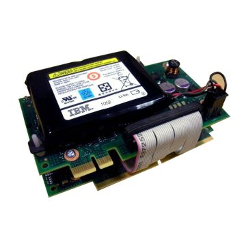 74Y3346 - IBM Raid And Cache Storage Controller Card