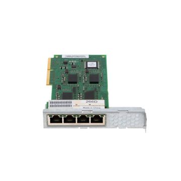 74Y4867 - IBM Quad-Ports 1GbE Ethernet Daughter Card