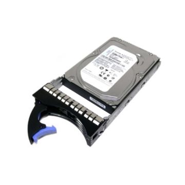 74Y6480 - IBM 300GB 15000RPM 64MB Cache SAS 6Gb/s 2.5-inch Hard Disk Drive