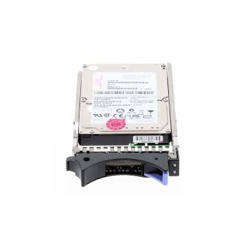 74Y6488 - IBM 300GB SAS 6Gb/s 15000RPM 2.5-inch Internal Hard Drive with Tray for pSeries