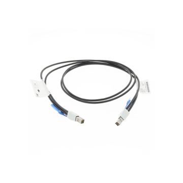 74Y9029 - IBM 1.5m Mini-SAS HD to Mini-SAS HD Cable