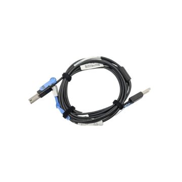 74Y9037 - IBM 3m 6GbE Mini-SAS HD to Mini-SAS HD YO Cable