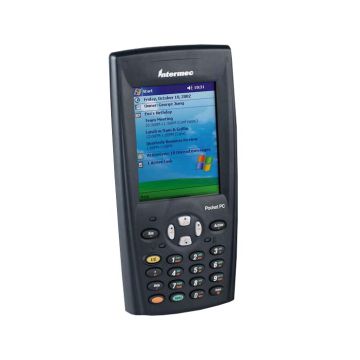 751A6800E800N804 - Intermec 700 Series Handheld Mobile Computer