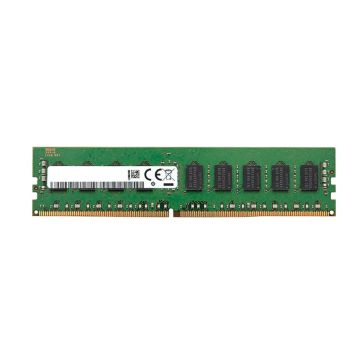 752638-081 - HP 8GB 2133MHz DDR4 PC4-17000 Registered ECC CL15 288-Pin DIMM 1.2V Single Rank Memory