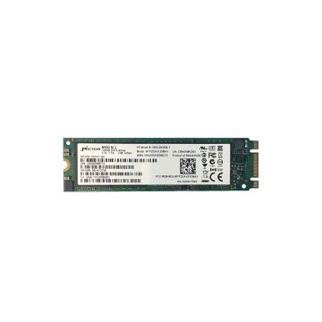 753151-001 - HPE 120GB SATA 6Gb/s MLC M.2 2280 Solid State Drive (SSD)