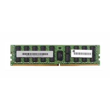 753221-B21 - HP 16GB 2133MHz DDR4 PC4-17000 ECC Registered CL15 288-Pin DIMM 1.2V Dual Rank x4 Memory Module