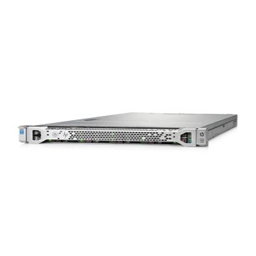 754522-B21 - HP ProLiant DL160 Gen9 non-Hot-Plug 4-LFF Chassis CTO