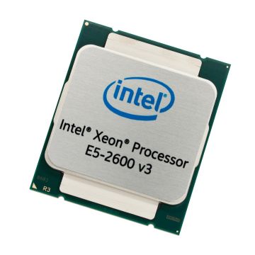 755404-B21 - HP 3.50GHz 9.60GT/s QPI 15MB L3 Cache Socket LGA2011-3 Intel Xeon E5-2637V3 Quad-Core Processor for ProLiant DL360 Gen9 Server