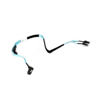 756909-001 - HP 28-inch 2x Mini-SAS to 2x Mini-SAS Ribbon Cable for ProLiant DL360 G9