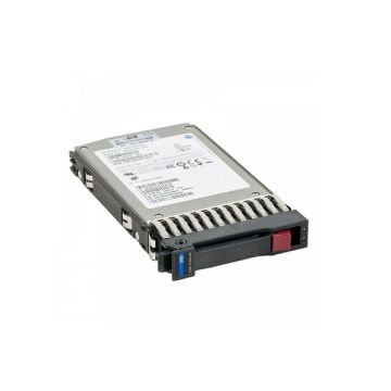 757340-B21 - HP 1.6TB SATA 6Gb/s Value Endurance SFF 2.5-inch SC Enterprise Solid State Drive (SSD)