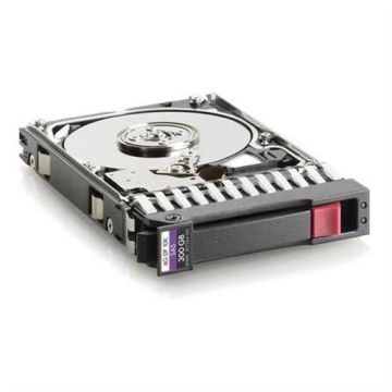 759202-B21 - HP 300GB 15000RPM SAS 12Gbps 2.5-inch Internal Hard Drive with SC Converter