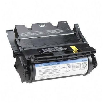 75P4305 - IBM Extra High Yield Black Laser Toner Cartridge for InfoPrint 1352