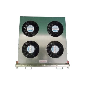 760-009369 - Juniper 4-Slots Front Fan Tray