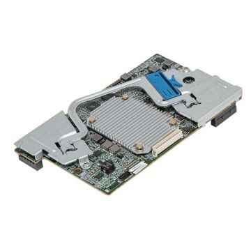 761871-B21 - HP Smart Array P244br Dual-Ports SATA 6Gb/s / SAS 12Gb/s PCI-Express 3.0 x8 RAID Controller with 1GB Cache FBWC