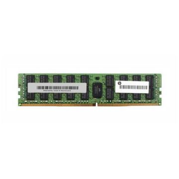762719-B21 - HP 16GB 2133MHz DDR4 PC4-17000 ECC Registered CL15 288-Pin DIMM 1.2V Dual Rank x4 Memory Module