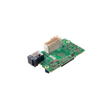 763347-001 - HPE 5830C Dual-Ports Fibre Channel 32Gb/s PCI-Express 3.0 x8 Host Bus Adapter (HBA)